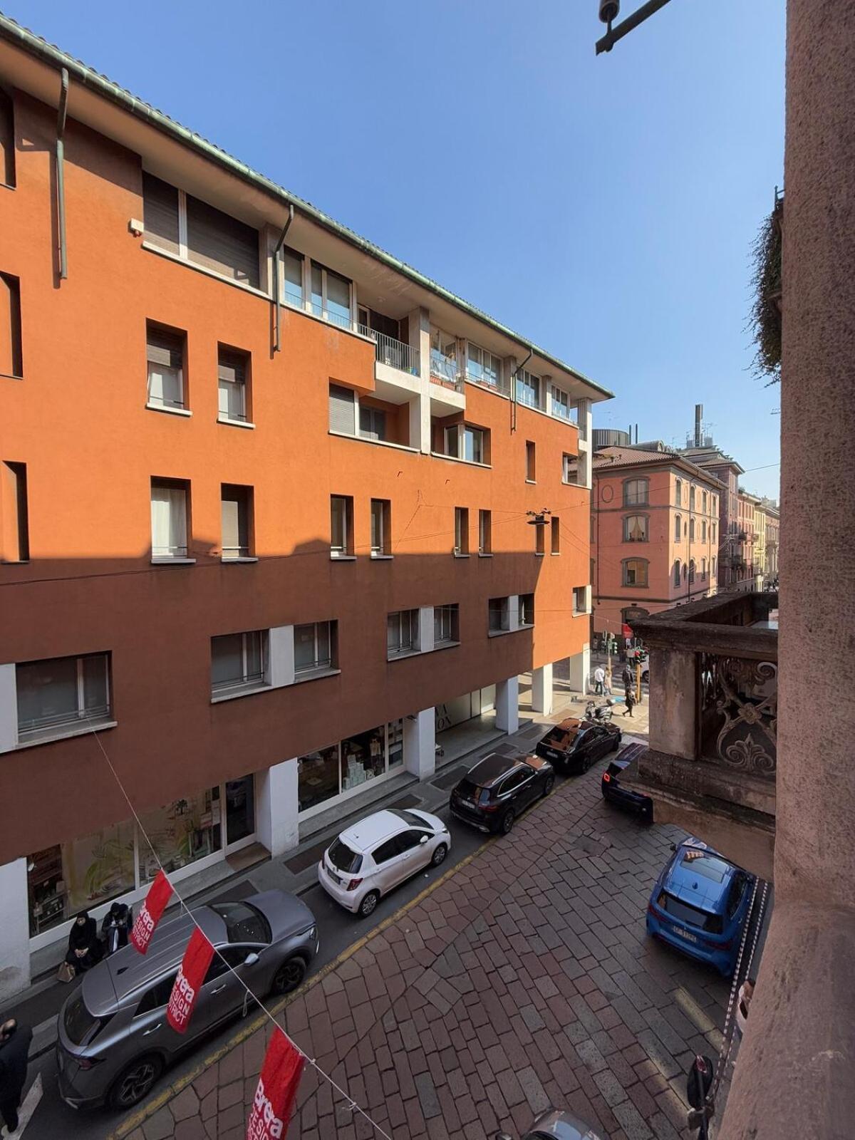 Maison Brera - Exclusive Mailand