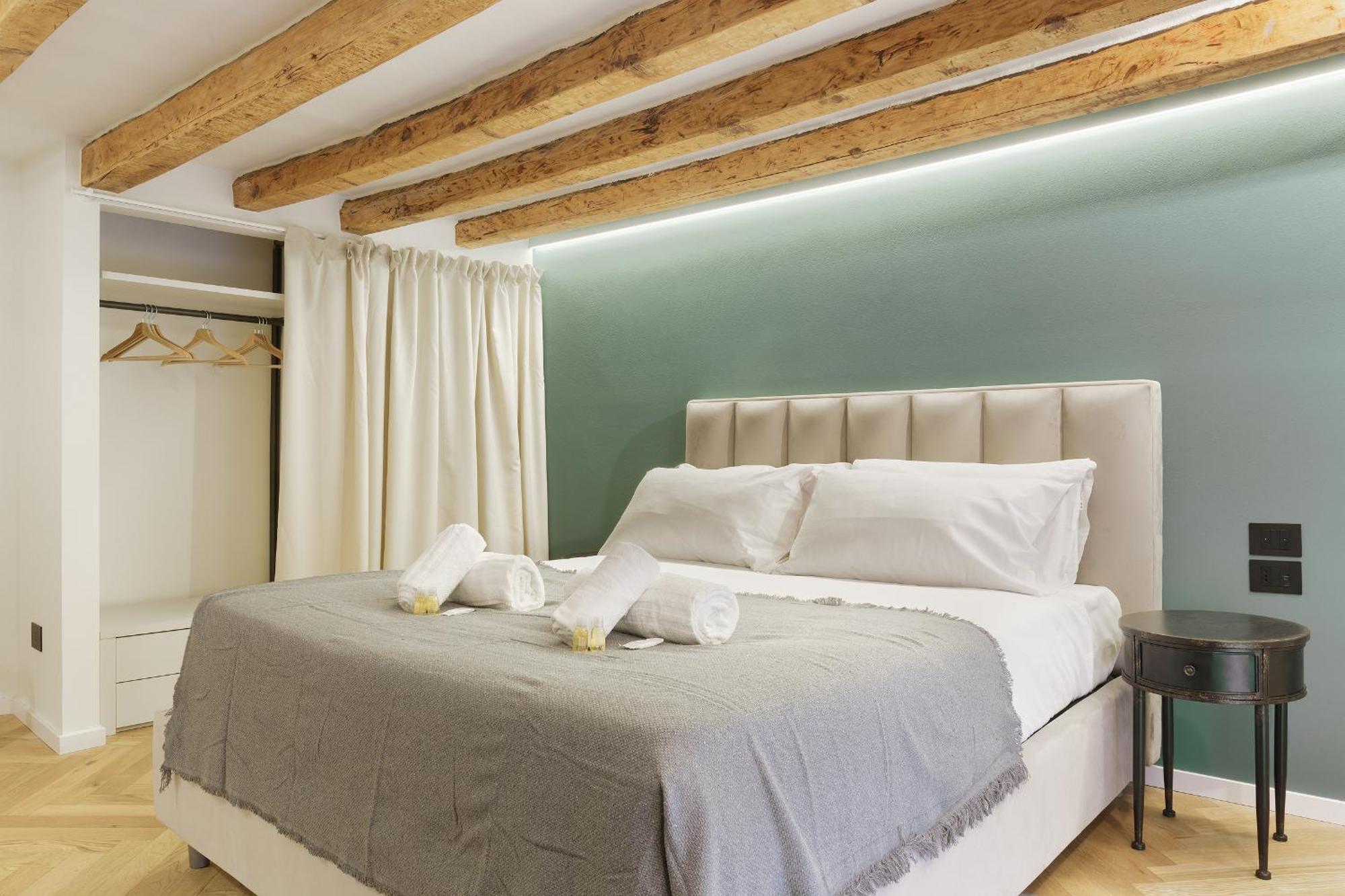 Apartment Maison Brera - Exclusive Mailand