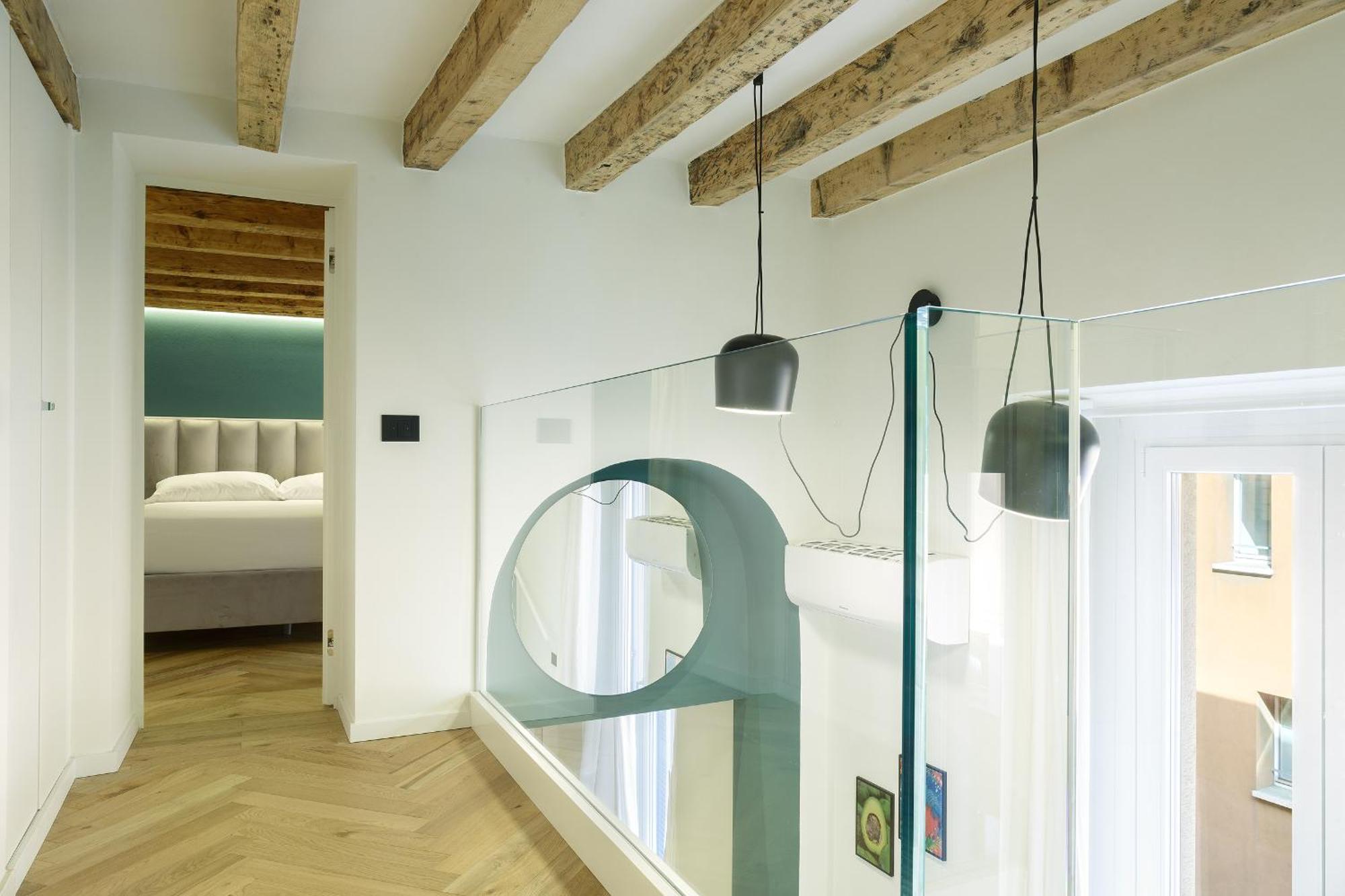 Maison Brera - Exclusive Mailand