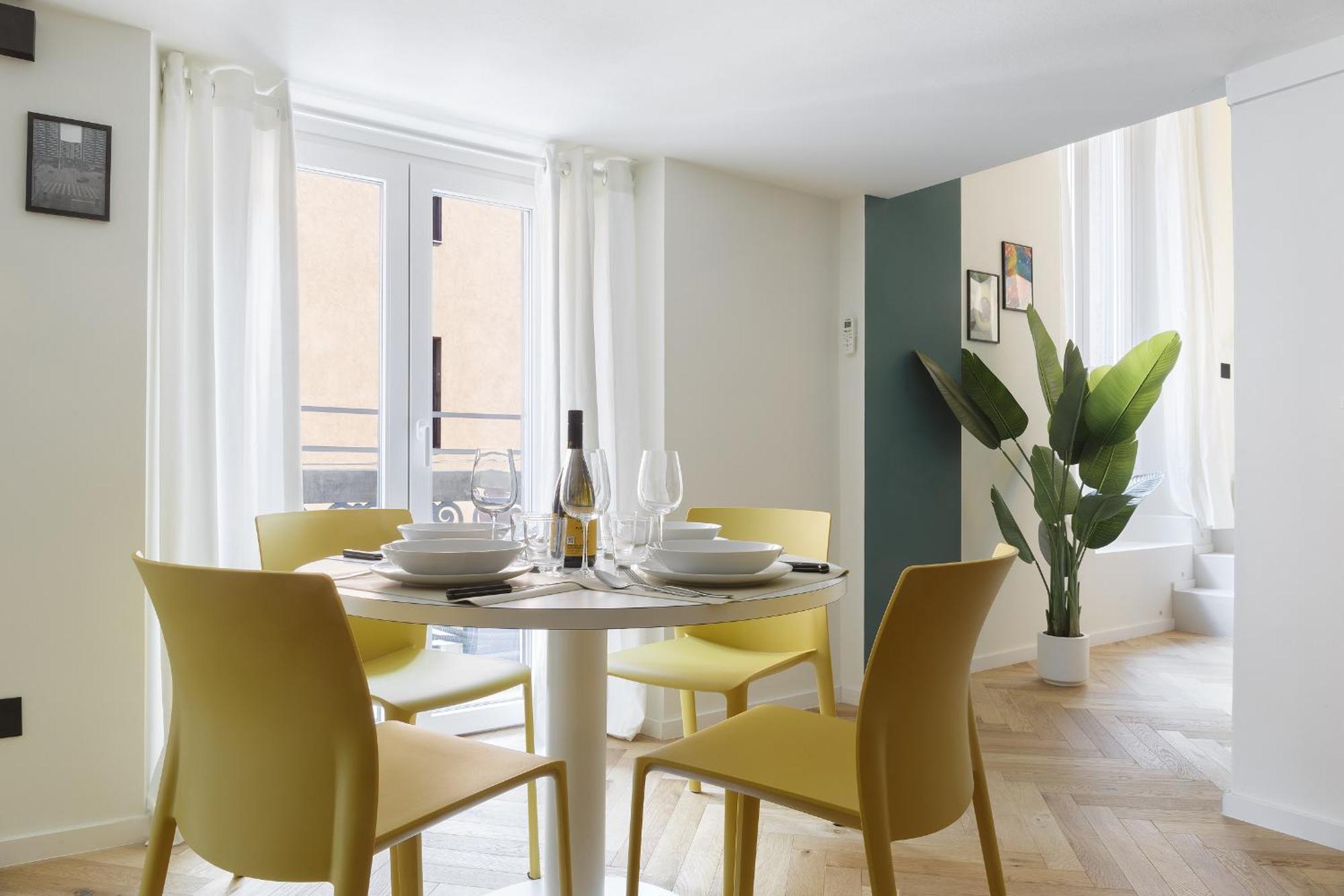 Maison Brera - Exclusive Mailand