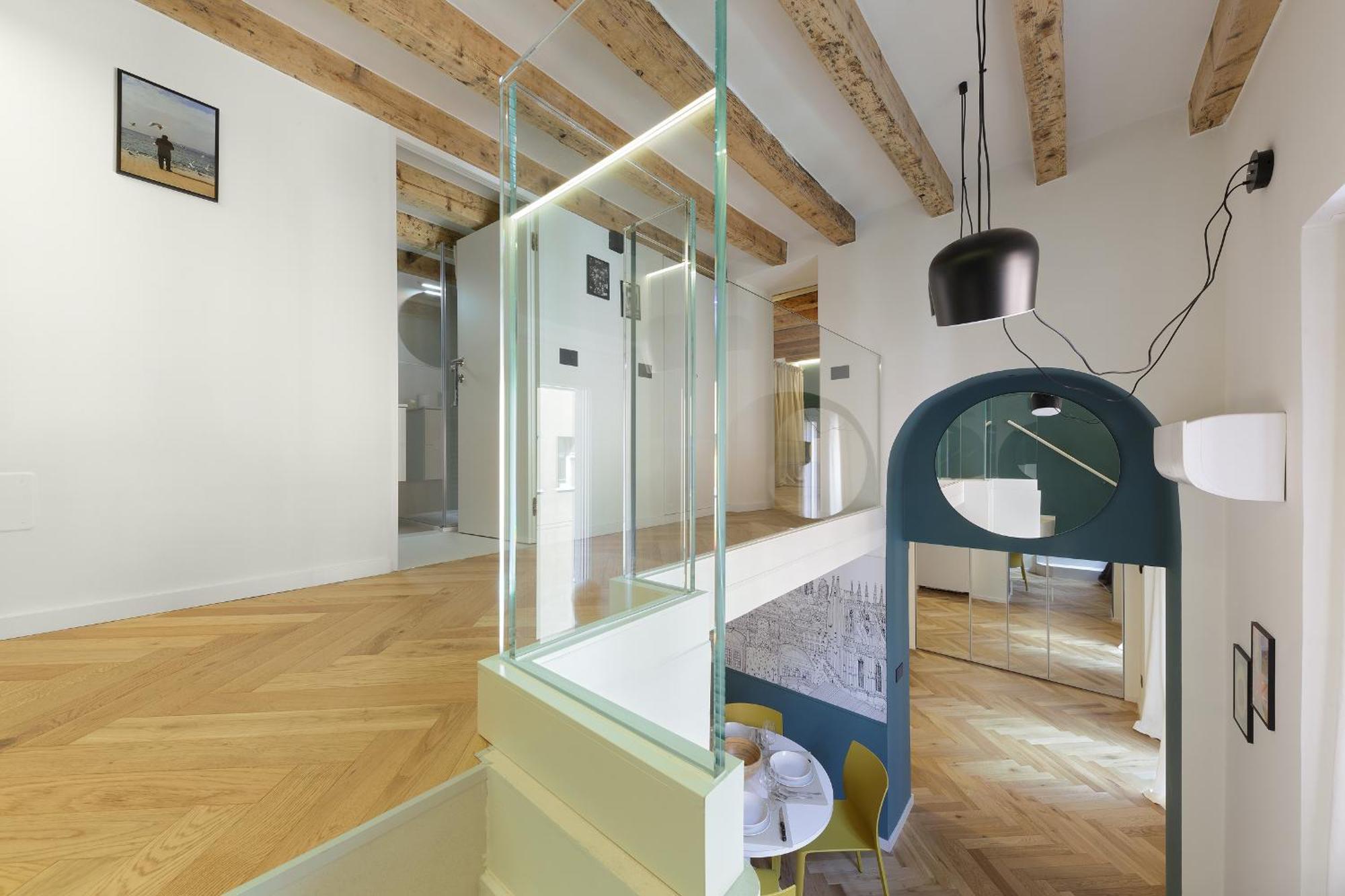 Maison Brera - Exclusive Apartment *