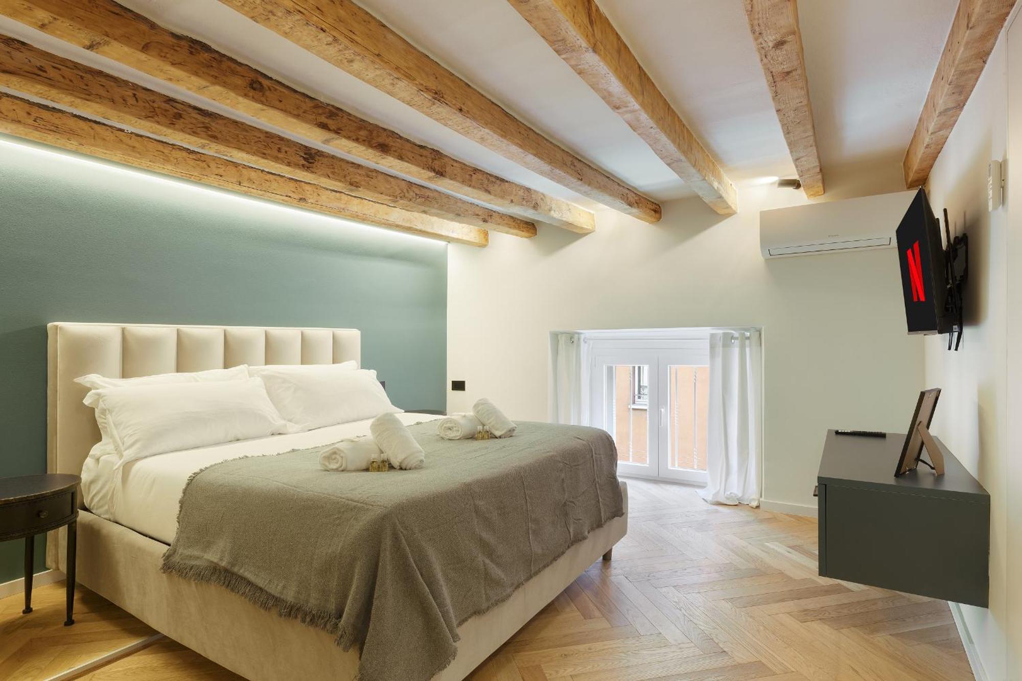 Apartment Maison Brera - Exclusive Mailand